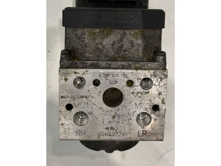 Блок АБС Alfa Romeo 166 1998 - 2003 года