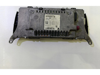 Дисплей    9231320   BMW X3 F25