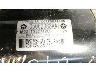 Стартер 05082388AA Dodge Avenger
