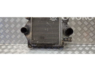 Интеркулер Nissan King Cab, Navara