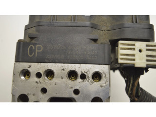 Блок АБС 44454053041 Lexus IS 220D-250-350 2006 - 2013 года