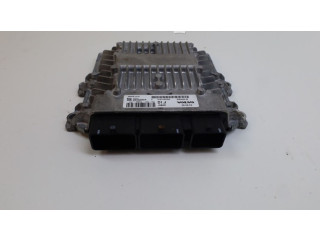 Блок управления впрыском 31211071, 31211071 Volvo C70