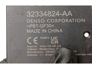 Датчик слепых зон 32334824 Polestar 2