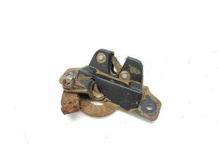 Замок багажника     Citroen Berlingo 2003-2007 года