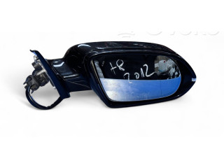 Zpětné zrcátko Audi A8 S8 D4 4H 2013 E1021061