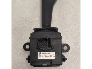 Ручка стеклоочистителей 01204020, 363669   BMW X3 E83