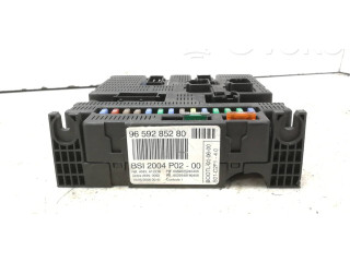 Блок предохранителей 9659285280, 0469225240406   Citroen C8    