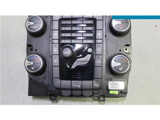 Блок управления климат-контролем 31288317 Volvo V70