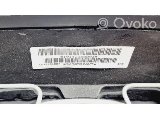 Volant Citroen Xsara Picasso 2004 96505926XT, 19142350093