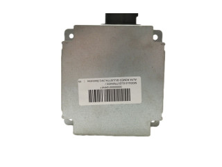 Блок управления 50520764 Alfa Romeo Giulietta