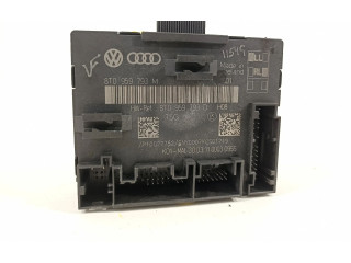 Блок комфорта 8T0959793M, 8T0959793D   Audi A4 Allroad   