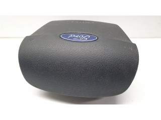 Подушка безопасности водителя AM21-U042B85-ABW Ford Galaxy