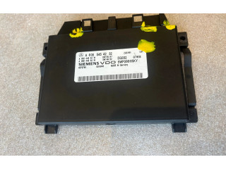 Блок управления коробкой передач A0355454232, A0024465410   Mercedes-Benz E W211
