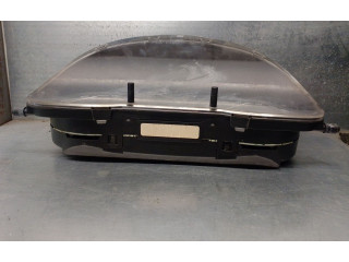 Панель приборов 1U0920841J, 1100801148015 Skoda Octavia Mk1 (1U)