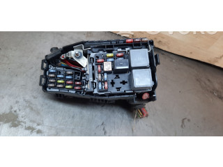 Pojistková skříňka Volvo XC70 2008