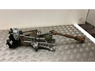 Рулевая рейка ZG520149B Ford Focus 2004-2010 года