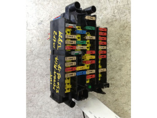 Блок предохранителей Citroen Xsara Picasso