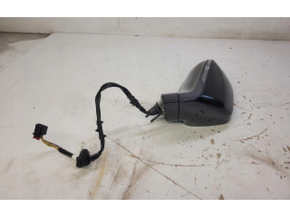 Зеркало электрическое Audi A7 S7 4G 2011 - 2017 года