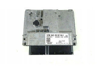 Řídící jednotka 05C907394C Audi A3 8Y 2022