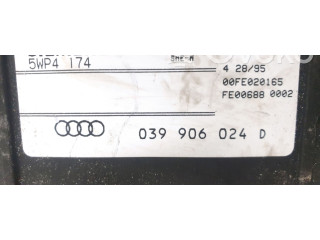 Řídící jednotka 039906024D Audi A6 S6 C4 4A 1995