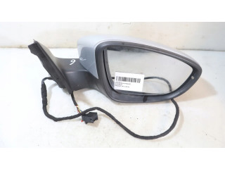 Зеркало электрическое        Volkswagen PASSAT B7 USA  2012 - 2019 года   