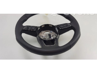 Руль Audi A1  2018 -  года 82A419091B, 82A419091B      