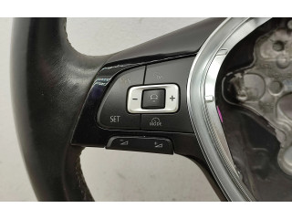 Руль Volkswagen Golf Sportsvan  2014 - 2020 года 5G0419091      