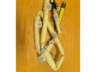 Боковая подушка безопасности 603493301C Hyundai Sonata