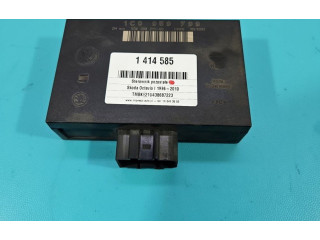 Блок комфорта 1C0959799, IMPRK1414585   Skoda Octavia Mk1 (1U)   