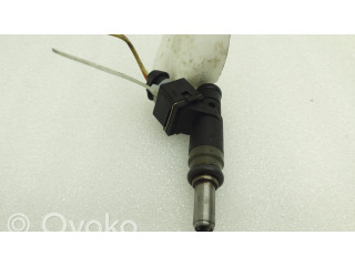 Форсунка 7506158 BMW Z4 E85 E86 для бензинового двигателя N46b20b 2