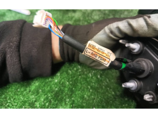 Zpětné zrcátko Suzuki SX4 S-Cross 2022