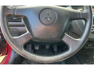 Руль Mitsubishi Lancer 2003 - 2007 года