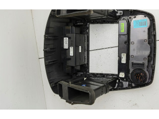 Блок управления климат-контролем    KIA Ceed