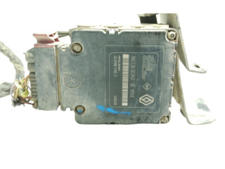 Jednotka ABS 8200034011A, 8200034011 Renault Twingo I 2001