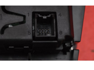 Блок управления климат-контролем 22766834, 22766834   Chevrolet Equinox