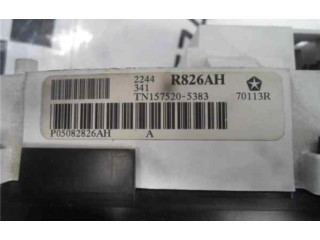 Přístrojová deska Chrysler Voyager 05082409AH