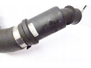 Интеркулер 8200459060C Dacia Logan I