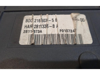 Блок предохранителей 9660105980   Citroen C4 I    