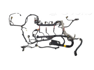 Блок управления 55269213, 7894522 Jeep Compass