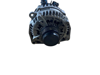 Генератор 84542723   Chevrolet Camaro      