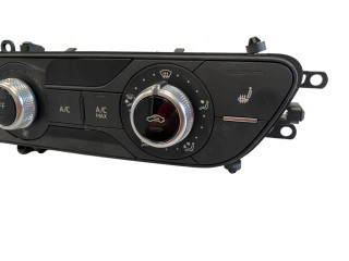 Блок управления климат-контролем 80A820043R   Audi Q5 SQ5