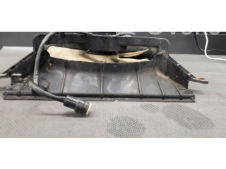 Вентилятор радиатора     1625003392    Suzuki Baleno EG 