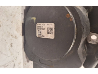 Топливный насос       Opel Antara  2006 - 2016 года   