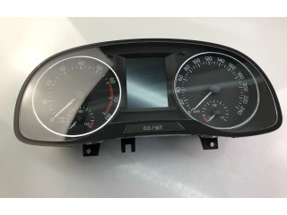 Панель приборов 6V0920740C Skoda Fabia Mk3 (NJ)