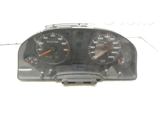 Панель приборов 8A0919033BK, 110008563   Audi Coupe       