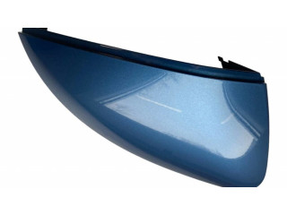 Пластиковая отделка зеркала