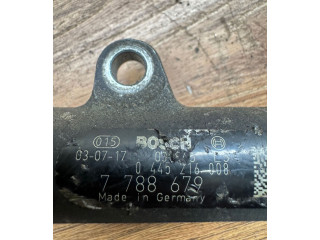 Топливная рампа 0445216008, 7788679 BMW 5 E60 E61