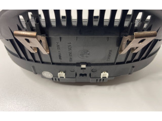 Přístrojová deska BMW M6 2014 17388410, 7850064