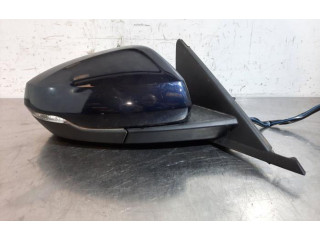 Турбина Зеркало (управляемое электричеством) Audi A1 82B857410B