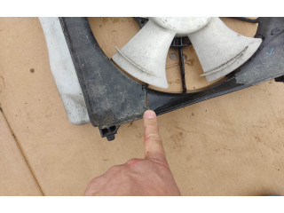 Вентилятор радиатора     WENTYLATOR    Honda Jazz 